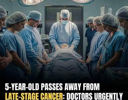 5 things doctors say you should never give your children to help prevent cancer
