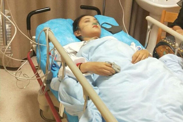24-Year-Old Woman Suffers Stomach Perforation Due to One Common Morning Coffee Mistake