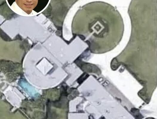John Travolta’s Lavish Estate Stirs Environmental Debate Over Wealth and Carbon Footprint