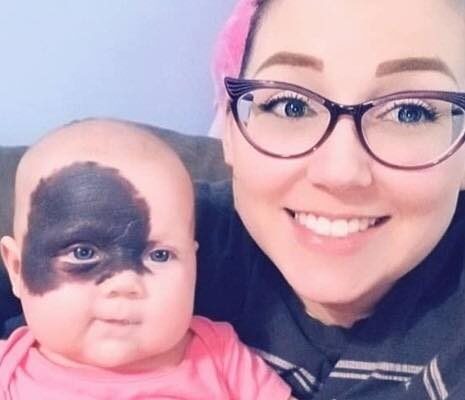 Natalie Jackson today: Her parents’ little superhero is living her best life