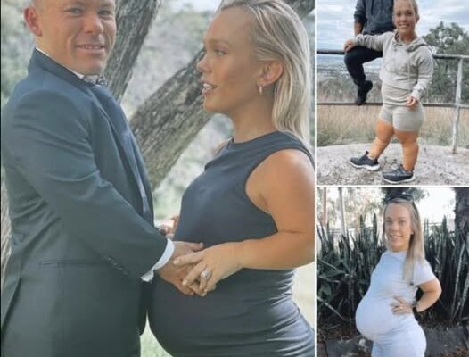 Charli Worgan is only 121 cm tall. The cause for her height is \’dwarfism.\’ Her husband, Cullen, is also short in stature. However, in his case, the cause for his height is different. Because of this, doctors warned them against having children. But the couple did not listen and now have three children. Now, the images of their family have taken the internet by storm…