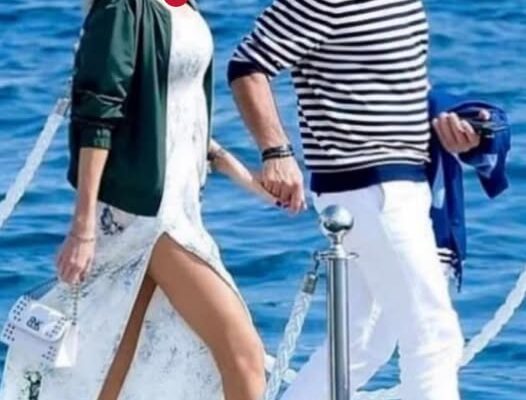 Who Stole Banderas from Griffith? Meet the Woman Who Captivated the Iconic Actor’s Heart. All eyes are on the stunning blonde who turned his world upside down