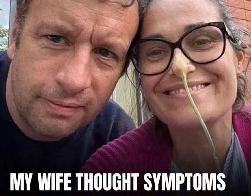 Woman mistook deadly illness for perimenopause