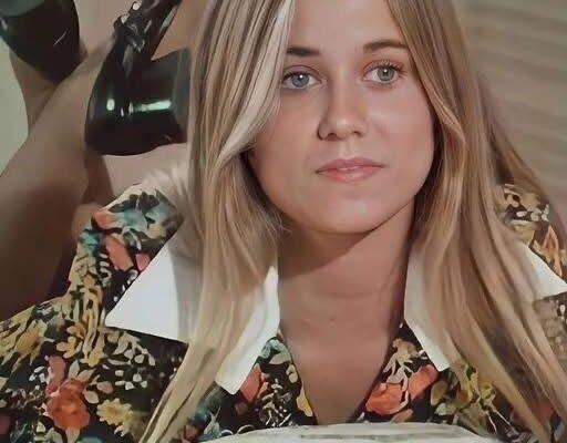 Marcia Brady Left N0THlNG To The Imagination – Try N0T T0 Gasp! -Pics In Comments!