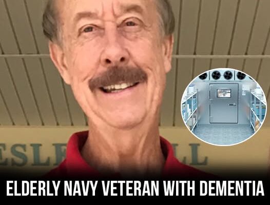 Navy veteran with dementia found dead inside walk-in freezer at assisted living facility