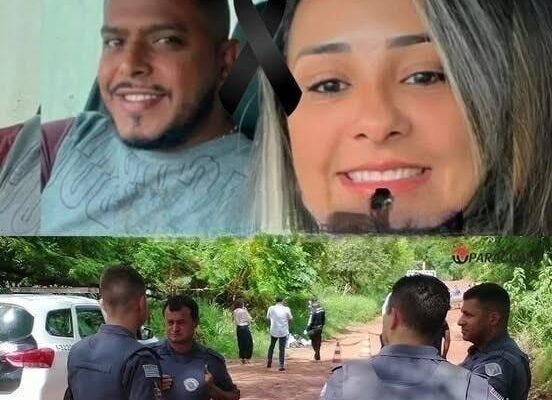 Couple who were missing have just been found inside a c… See more