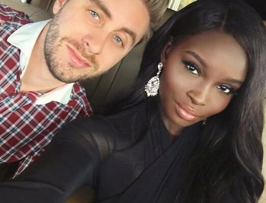 “Like Chocolate Milk”: What Do The Children Of This Couple Look Like?