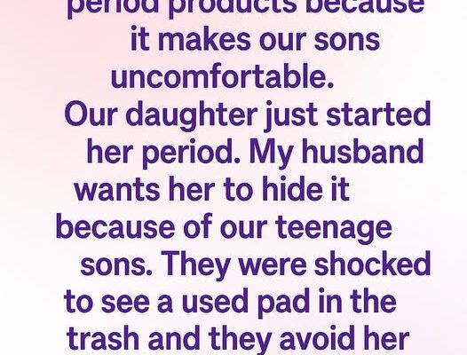 When Shame Turned to Support: A Family’s Journey to Understanding