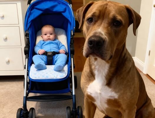 I’m not proud to admit it, but we were this close to giving up our dog