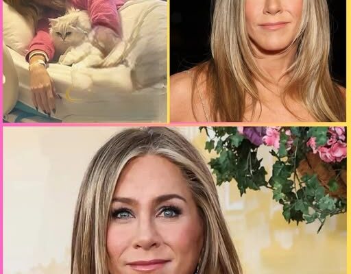 GOOD NEWS: Jennifer Aniston shares her heartfelt message after surgery, asking for prayers… See more