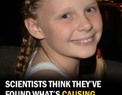 Scientists Finally Figure Out What’s Causing Girls to Get Periods at a Younger Age