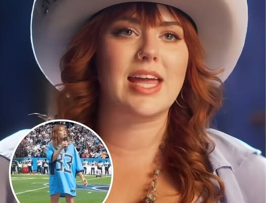 Cassidy Daniels Silently Shakes The Entire Stadium With One Note