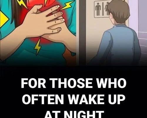 If you urinate frequently, you should know that… See more.