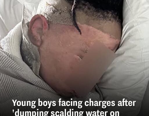 The victim’s mother has since spoken out 😮😭