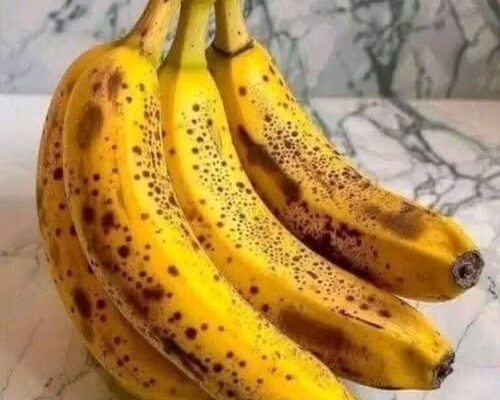 Doctors reveal that consuming bananas causes in… SEE MORE
