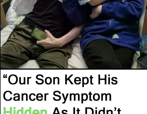 An 18-year-old was unaware his symptoms signaled cancer until it was too late.