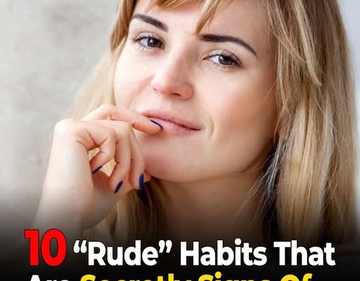 10 Rude Habits That Could Actually Be Signs of Intelligence