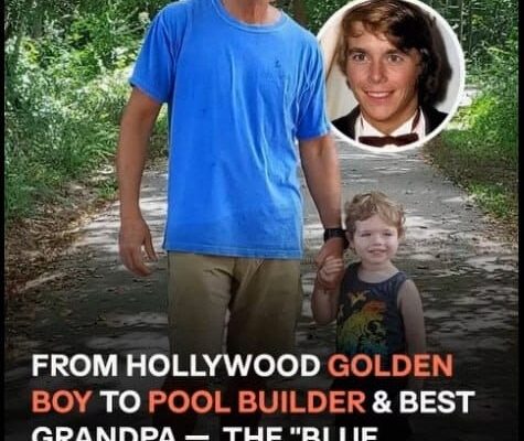 Christopher Atkins’ Journey: From 1980s Heartthrob to Pool Contractor