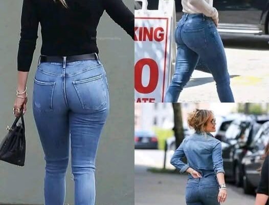 Jennifer Lopez, 54, is showing off her new boyfriend… and you better sit down, because you might recognize him!