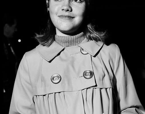 “You Are Not Pretty Enough”, People Said: Yet She Won 2 Oscars And Raised Two Sons Who Also Got Famous!