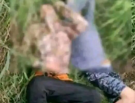 RIP Young woman d!es at the hands of her