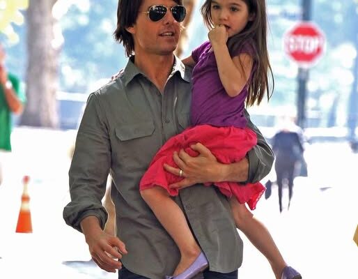 Sparks a Storm of Criticism! Tom Cruise Skips Out on His Daughter Yet Again