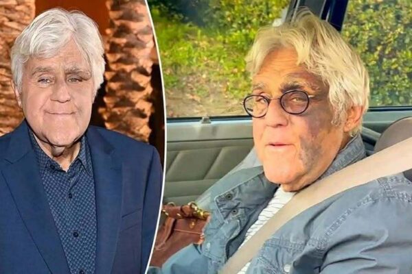 10 Minutes ago in Rhode Island, Jay Leno was confirmed as…See more