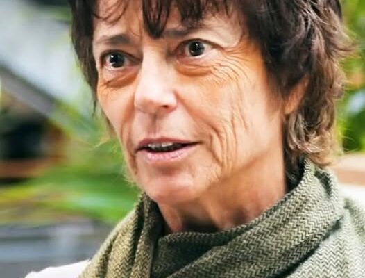 Remember Meggie Cleary from ‘The Thorn Birds’? — this is her today, age 65