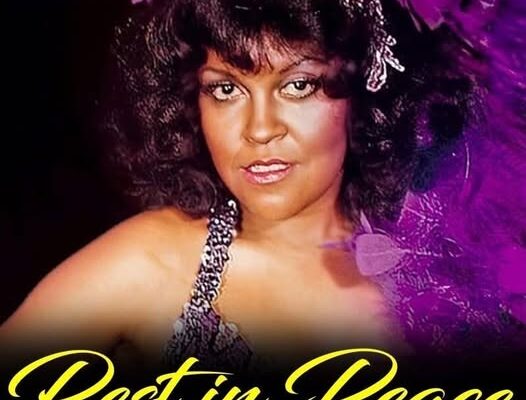 We’ve lost a legend It is with heavy hearts that we share the news of this star’s tragic passing.. Check comments