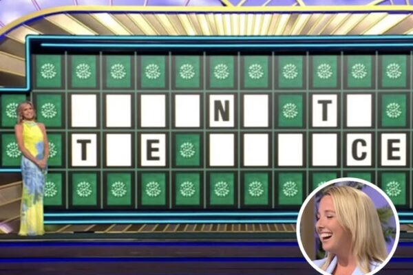 ‘Wheel of Fortune’ Player Fails To Solve This Puzzle That ‘Stumped’ Fans