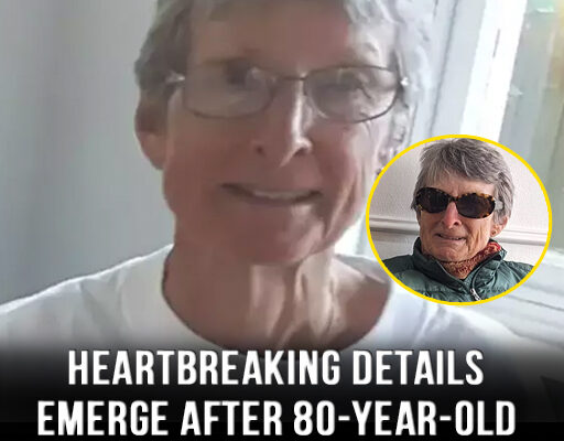 80-year-old woman dies after cruise ship left her on remote island