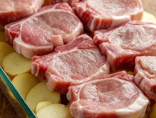 Made this last night and it was so yummy! Hubby asked for 3 helpings!