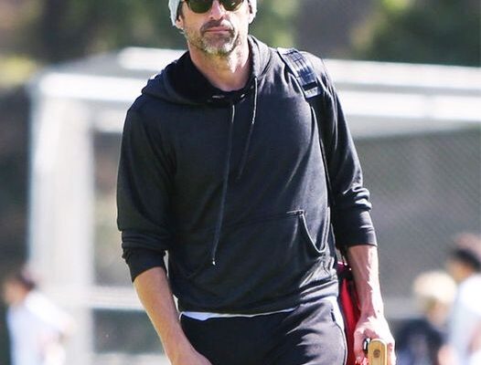Patrick Dempsey left people devastated when he left role as Dr. McDreamy