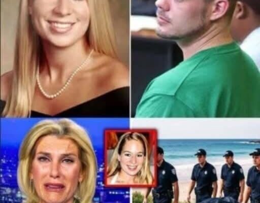 20 Years Later, The Natalee Holloway Mystery Is Finally Solved