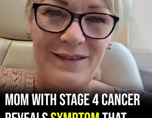 Mom with stage 4 cancer reveals symptom that ‘doctors ignored 14 times’