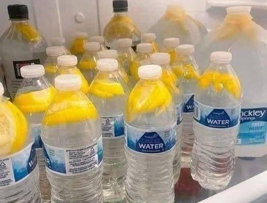 Ginger Water: The Healthiest Drink to Burn Fat and Tone Your Body