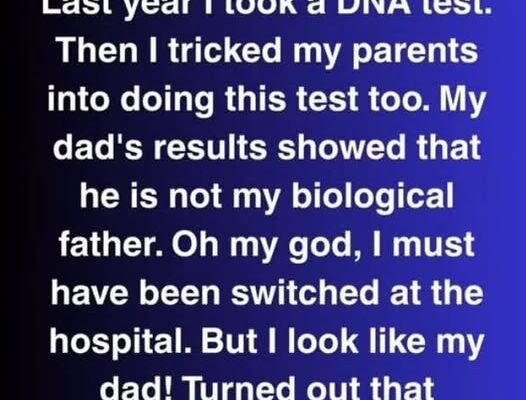 The DNA Test That Changed Everything I Thought I Knew About My Family