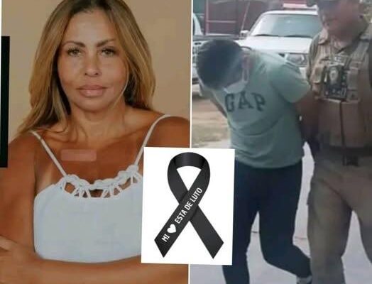 50 year old man his own wife after discovering that she was M… see more