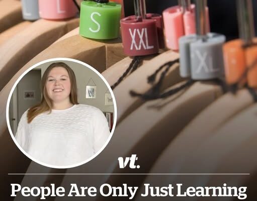 People are only just learning that 2XL and XXL aren’t the same size