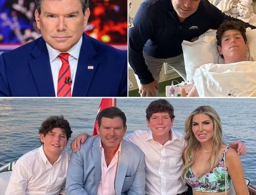 Bret Baier of Fox News Opens Up About How Son Paul’s Emergency Heart Surgery Transformed His Parenting