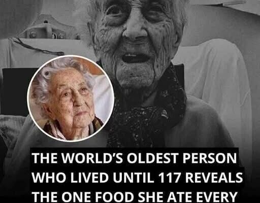 She had a number of rules she lived by.. Check the comments!