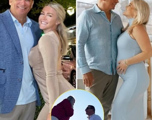 White House press secretary Karoline Leavitt, shares her ‘atypical’ love story with her husband