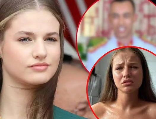 Whispers of Love Across Borders: Spanish Royal Linked to Moroccan Prince?