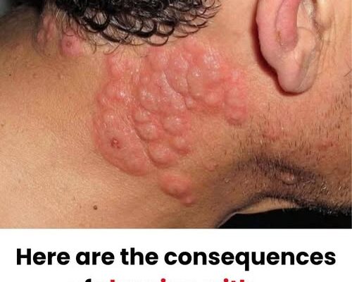 Why many experts advise against sleeping with