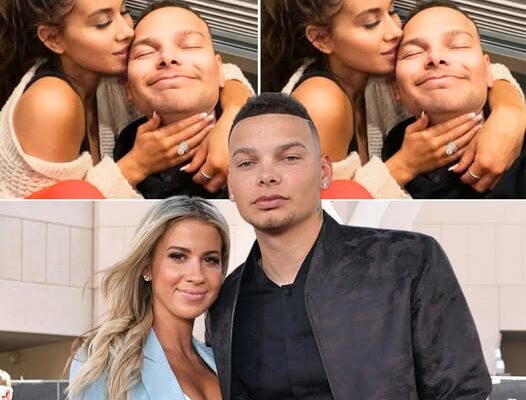 Katelyn Brown Breaks Silence After Kane’s Online Backlash — But Her Message Says It All