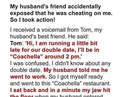 My Cheating Husband’s Revelation: How I Managed It with Love and Revenge