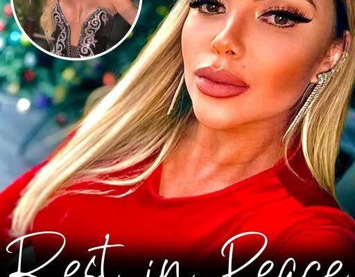 Instagram star & singer dies aged 42 after brave battle with lung cancer