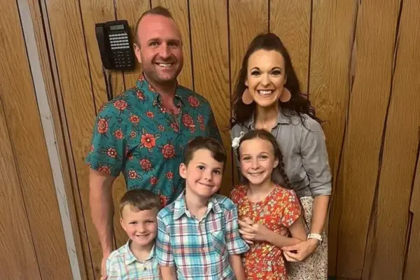 Illinois Gubernatorial Candidate Breaks Silence After Four Family Members Die in Helicopter Crash