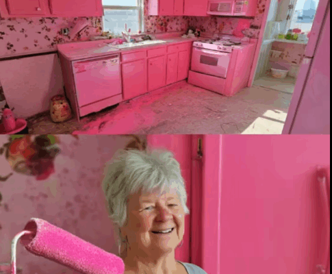 I Came Home to Find My MIL Had “Redecorated” My Kitchen — and My Husband Defended Her, So I Taught Them Both a Lesson