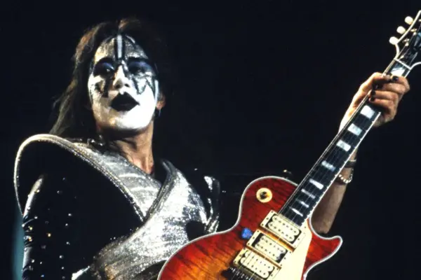 KISS Legend and Co-Founder Ace Frehley Has Died – Details